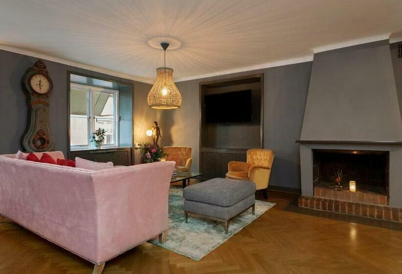 복층 룸, Victory Apartments