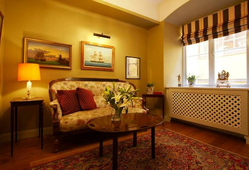 침실 1개 아파트, Victory Apartments