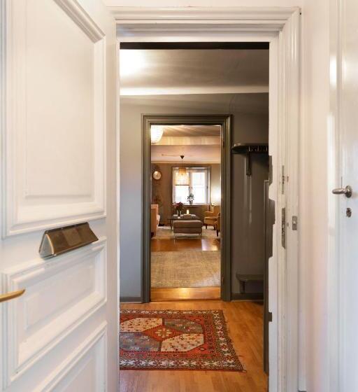 복층 룸, Victory Apartments