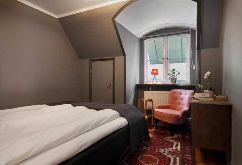 복층 룸, Victory Apartments