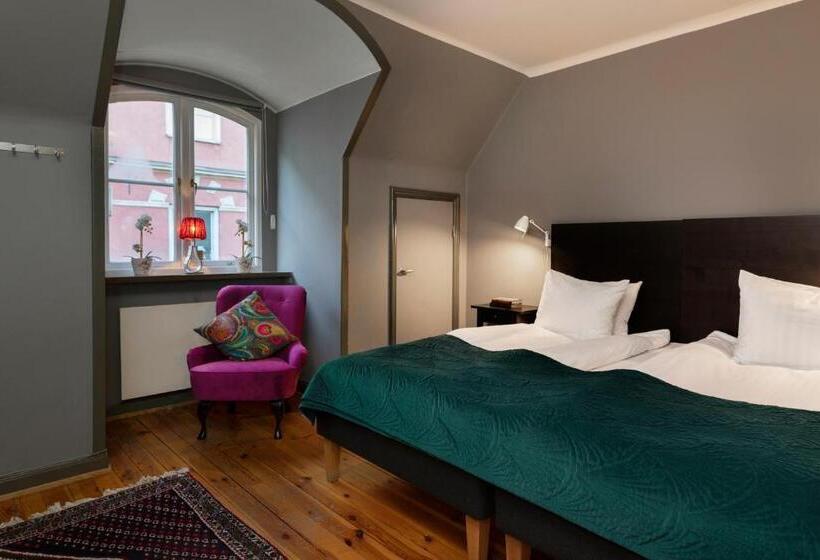 복층 룸, Victory Apartments