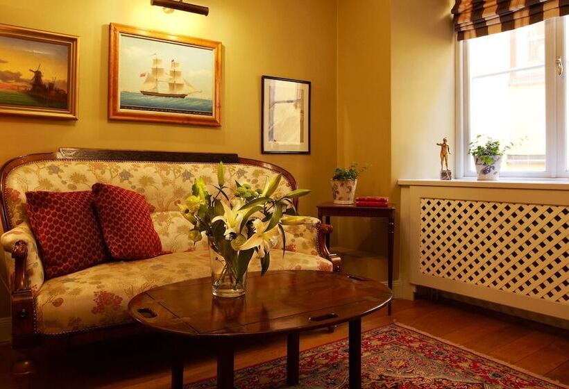 침실 1개 아파트, Victory Apartments