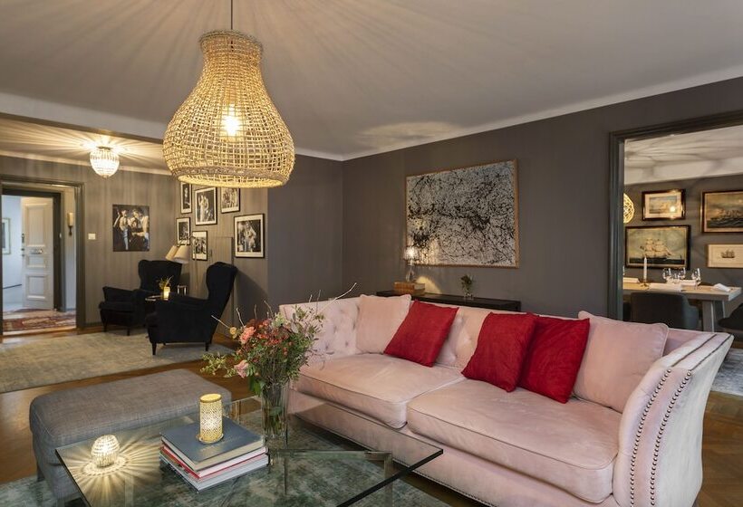 침실 1개 아파트, Victory Apartments