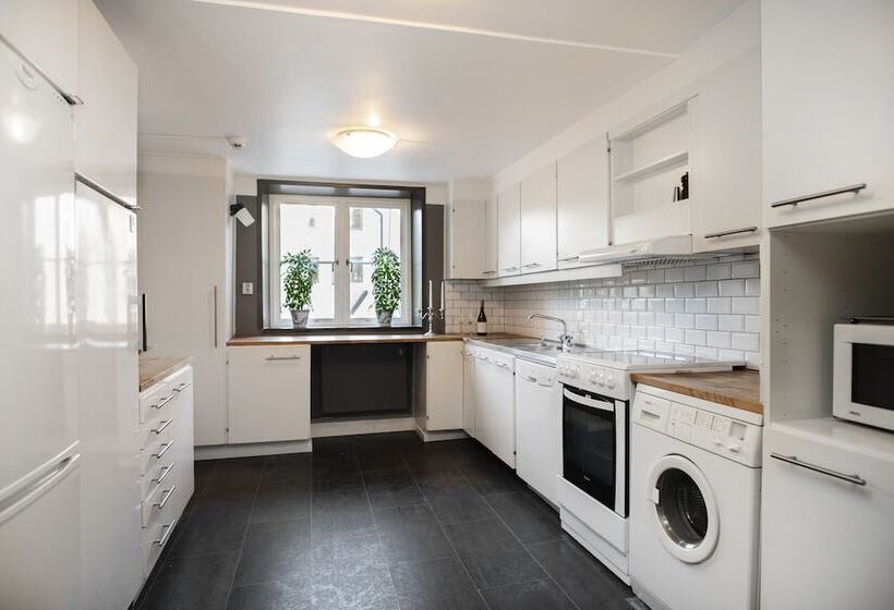 침실 1개 아파트, Victory Apartments