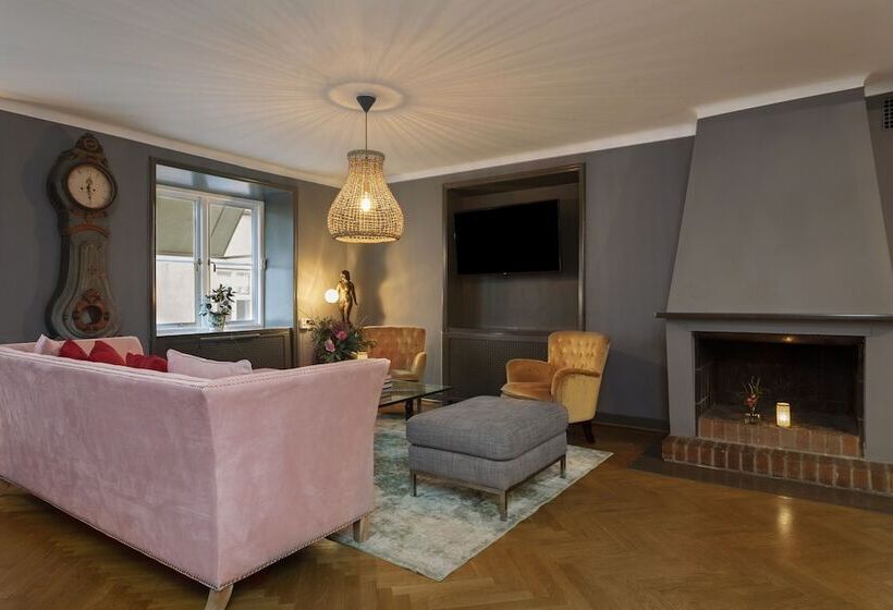 침실 1개 아파트, Victory Apartments