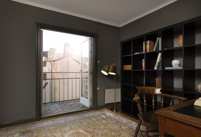 침실 1개 아파트, Victory Apartments