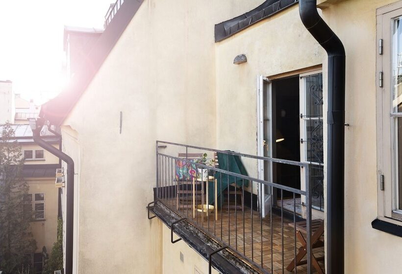 침실 1개 아파트, Victory Apartments