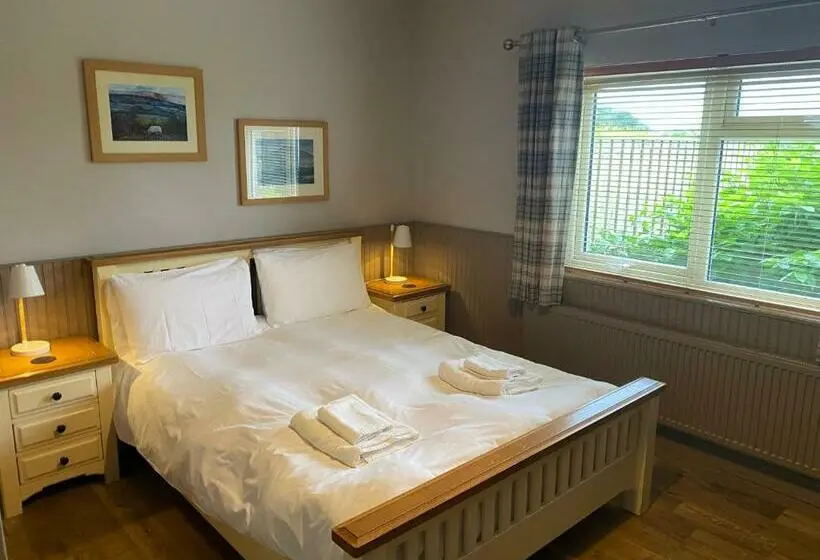 Standard-huone, Aysgarth Falls Hotel & Restaurant