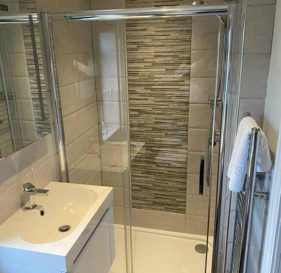 标准间, Aysgarth Falls Hotel & Restaurant