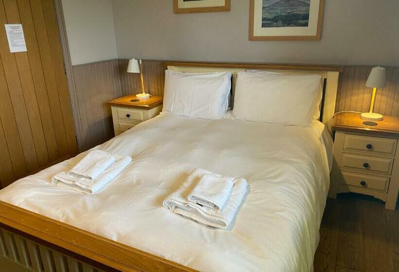 标准间, Aysgarth Falls Hotel & Restaurant