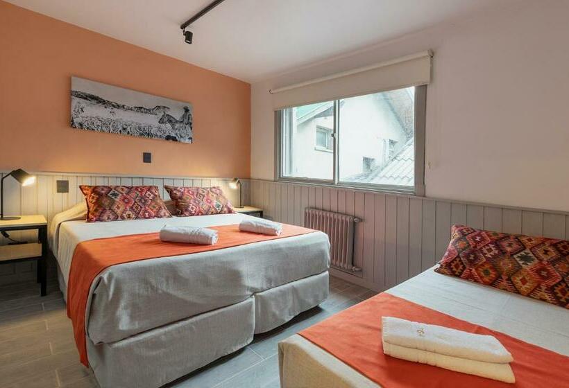 标准三人间, Bariloche By Tierra Gaucha