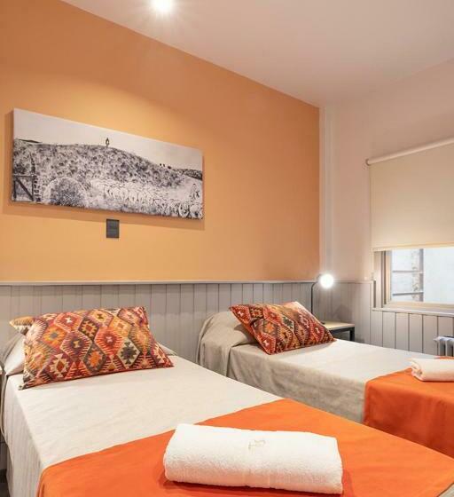 标准间, Bariloche By Tierra Gaucha