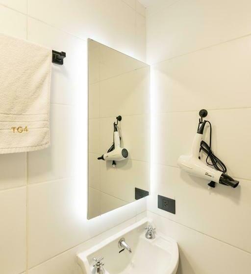 标准三人间, Bariloche By Tierra Gaucha