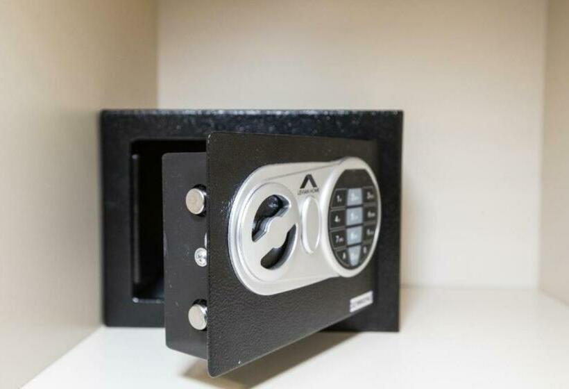 标准间, Bariloche By Tierra Gaucha