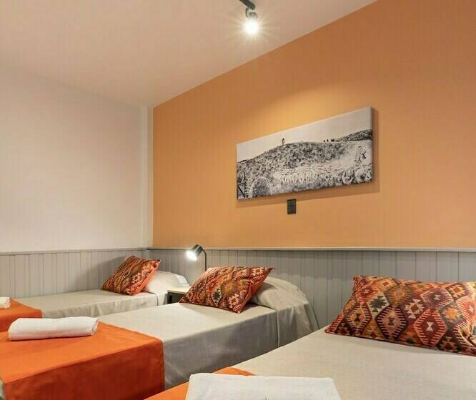 标准三人间, Bariloche By Tierra Gaucha