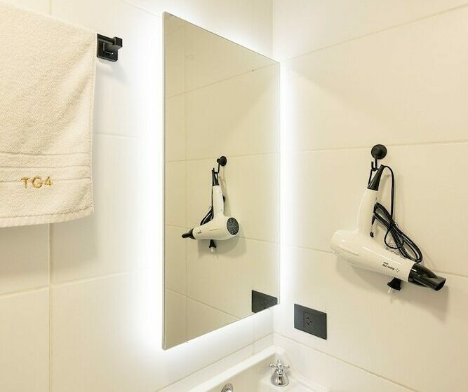 标准间, Bariloche By Tierra Gaucha