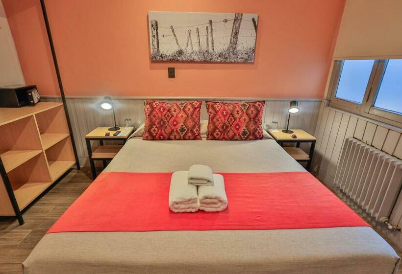 标准间, Bariloche By Tierra Gaucha