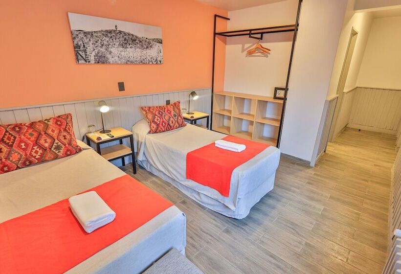 标准间, Bariloche By Tierra Gaucha