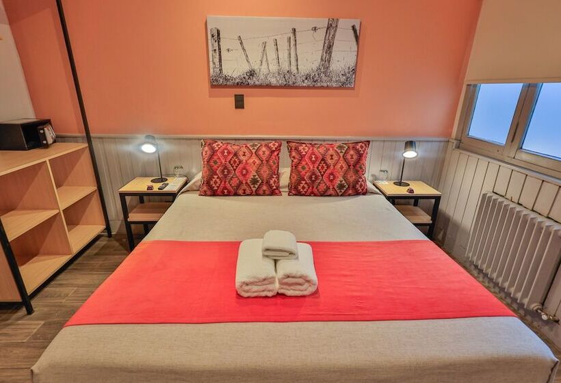 标准间, Bariloche By Tierra Gaucha