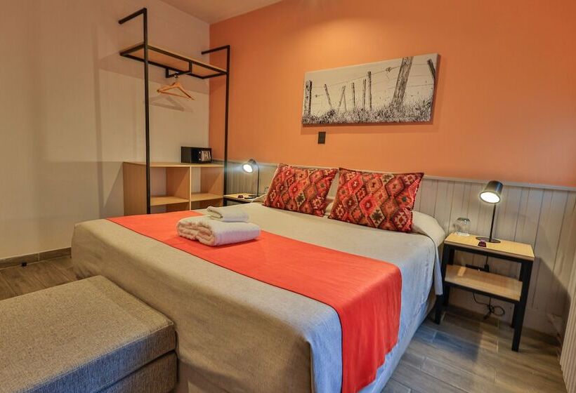 标准三人间, Bariloche By Tierra Gaucha