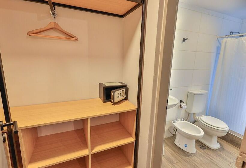 标准三人间, Bariloche By Tierra Gaucha