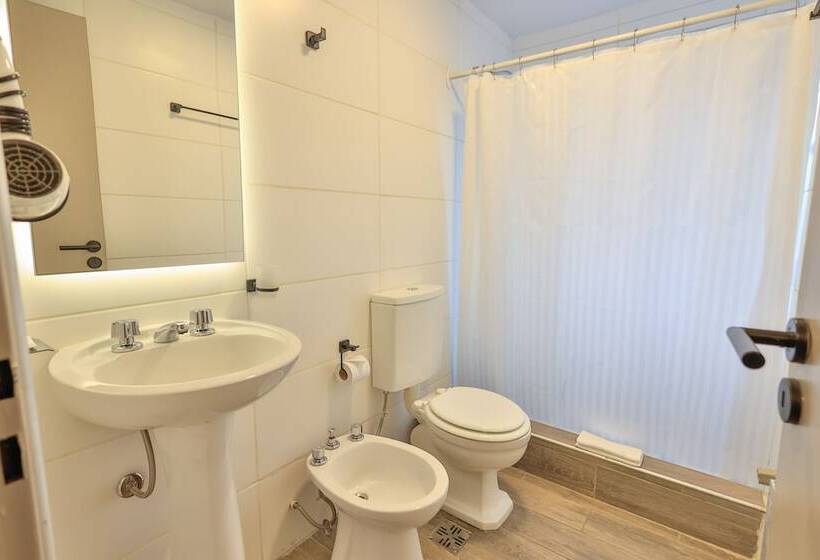 标准三人间, Bariloche By Tierra Gaucha