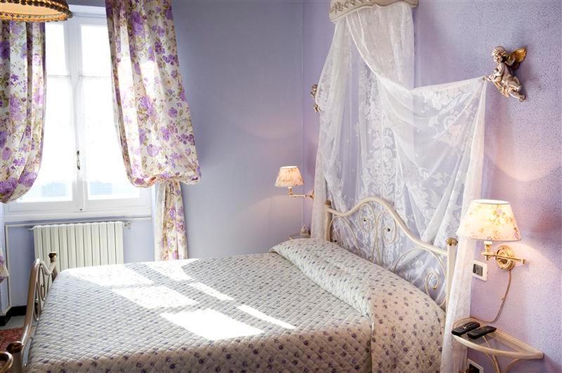 חדר סטנדרט, B&b Del Tempo Stretto