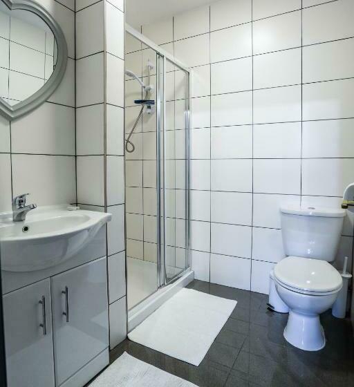 Номер Стандарт, Beckenham Park