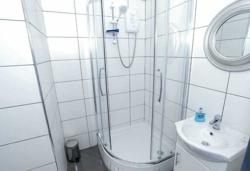 Номер Стандарт Индивидуальный, Beckenham Park