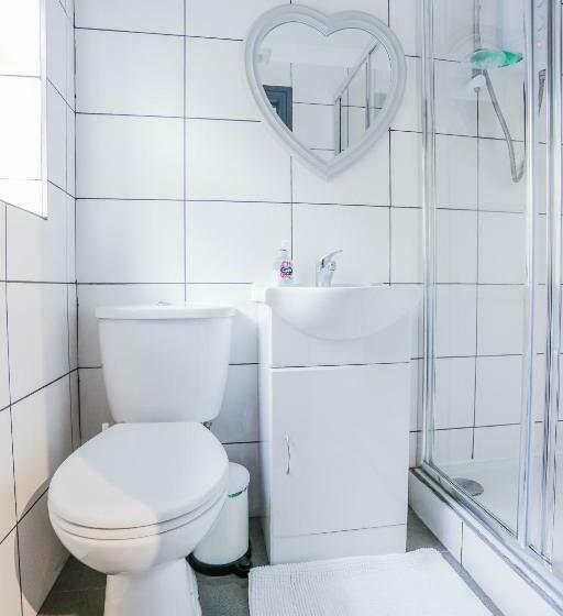 Номер Стандарт, Beckenham Park