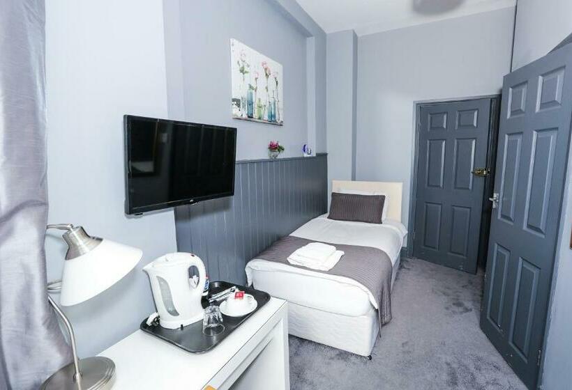 Номер Стандарт Индивидуальный, Beckenham Park