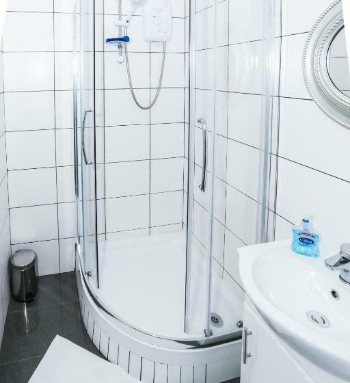 Номер Стандарт Индивидуальный, Beckenham Park