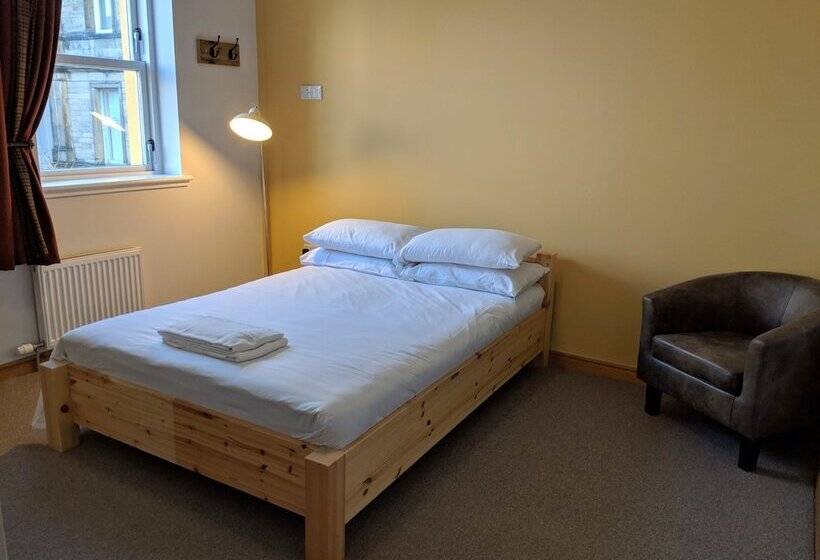 חדר סטנדרט, Black Isle Bar & Rooms