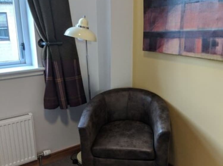 Cameră Standard, Black Isle Bar & Rooms