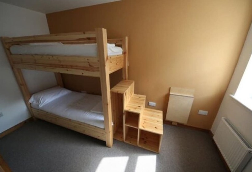 חדר סטנדרט, Black Isle Bar & Rooms