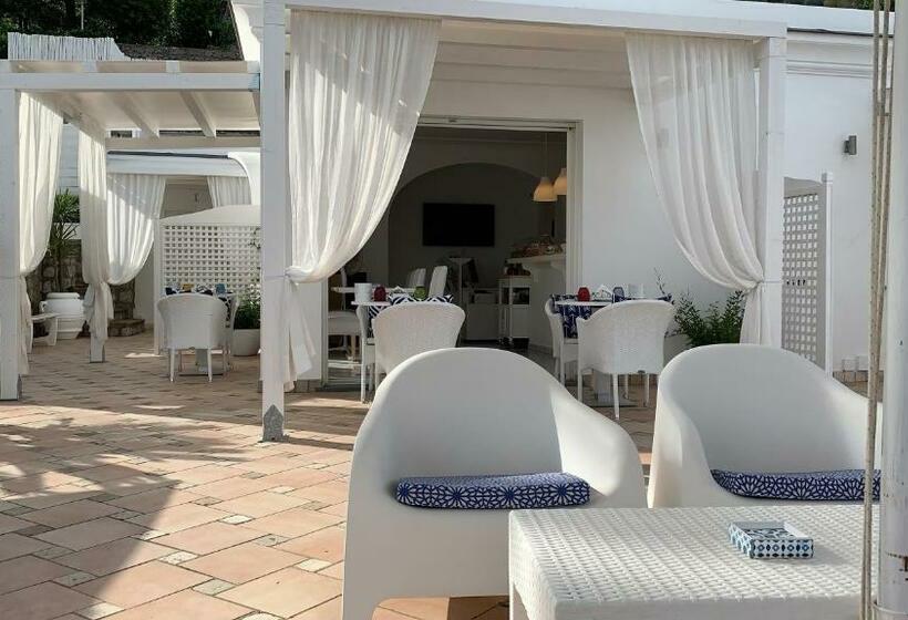 高级大房间, Bettola Del Re Home Boutique B&b