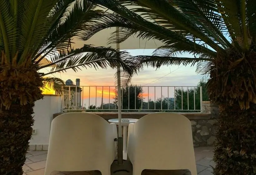 Superior-huone, Bettola Del Re Home Boutique B&b
