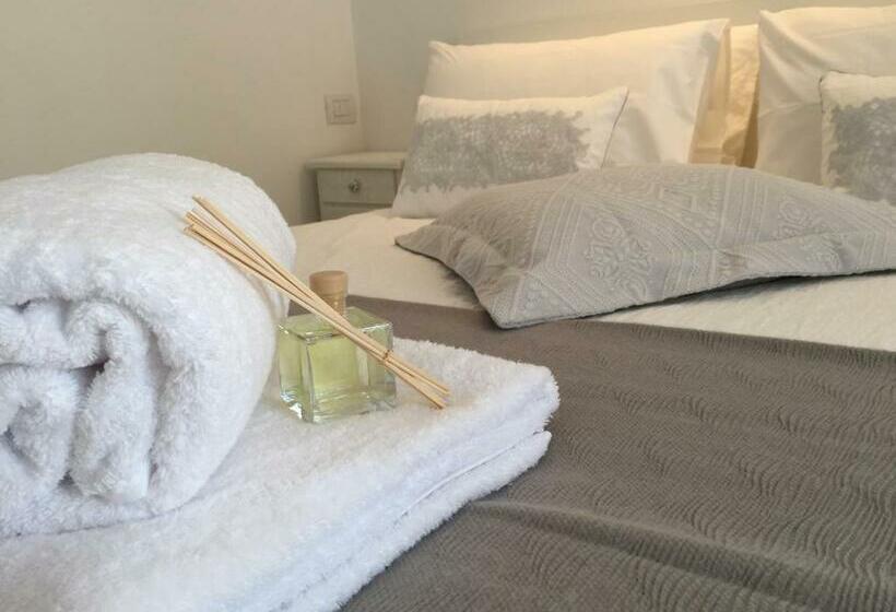 标准间, Bettola Del Re Home Boutique B&b