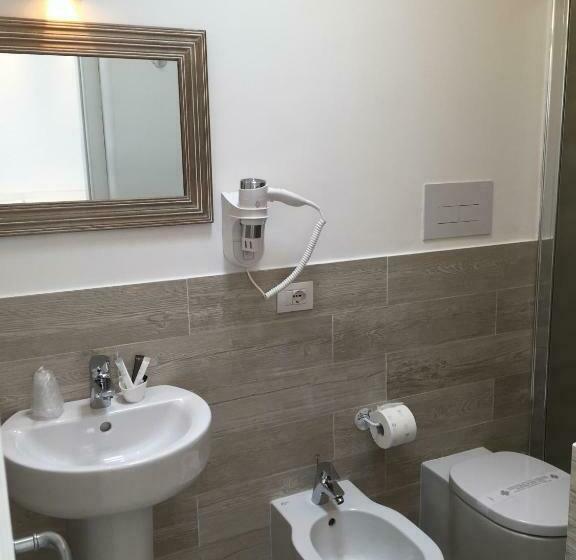 标准间, Bettola Del Re Home Boutique B&b