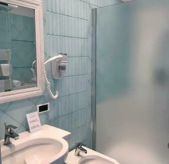 Deluxe-huone, Bettola Del Re Home Boutique B&b