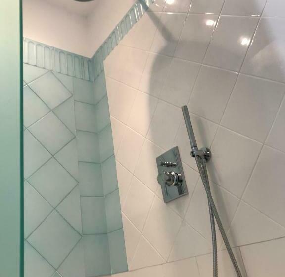 豪华房间, Bettola Del Re Home Boutique B&b