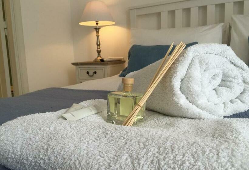 豪华房间, Bettola Del Re Home Boutique B&b