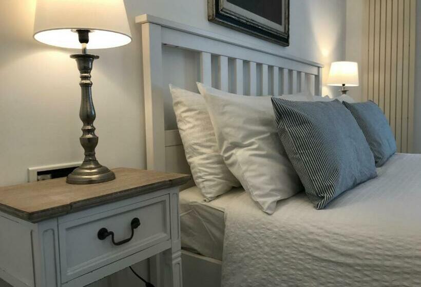 豪华房间, Bettola Del Re Home Boutique B&b