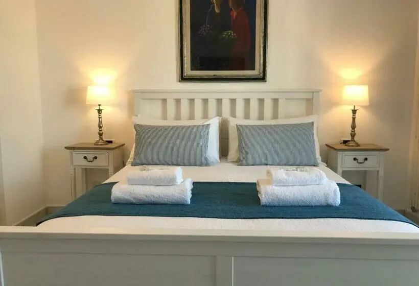 Deluxe-huone, Bettola Del Re Home Boutique B&b