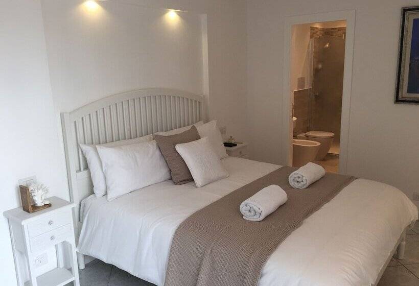 高级大房间, Bettola Del Re Home Boutique B&b