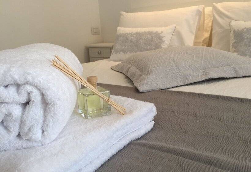 标准间, Bettola Del Re Home Boutique B&b