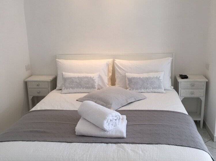 标准间, Bettola Del Re Home Boutique B&b