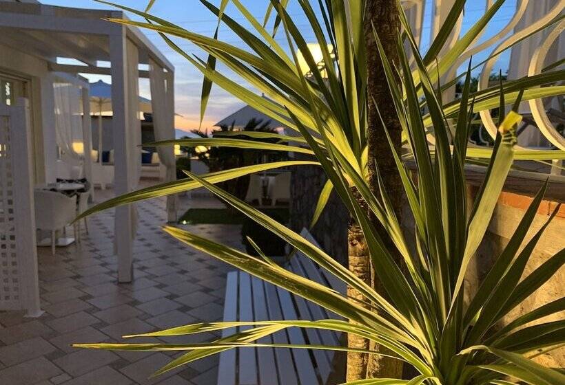 标准间, Bettola Del Re Home Boutique B&b