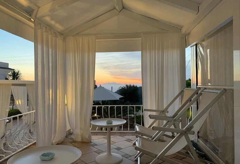 标准间, Bettola Del Re Home Boutique B&b