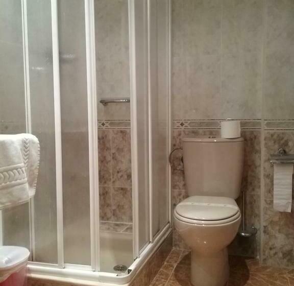 חדר סטנדרט, Hostal Campus